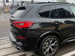 Nero Usata 2019 BMW X5 M Sport SUV | 43.500 €