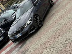 Usata 2021 BMW 320 Gran Turismo Sport Line Tre volumi | 32.000 € (Cara)