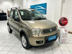 Oro Usata 2007 Fiat Panda 4x4 Due volumi | 5800 € (Ottimo prezzo)