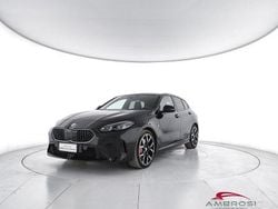 Nero Usata 2025 BMW 118 M Sport Due volumi | 34.000 € (Ottimo prezzo)