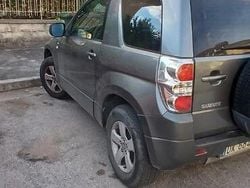 Grigio Usata 2007 Suzuki Grand Vitara SUV | 4200 € (Ottimo prezzo)