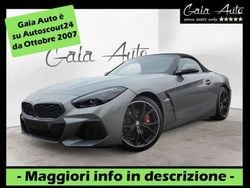 Grigio Usata 2024 BMW Z4 Shadowline Cabrio | 54.500 € (Buon prezzo)