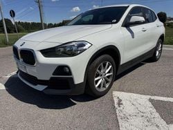 Bianco Usata 2019 BMW X2 SUV | 23.900 € (Molto cara)