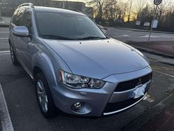 Usata 2012 Mitsubishi Outlander Instyle SUV | 9800 € (Buon prezzo)