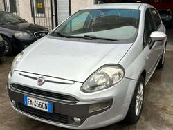 Grigio Usata 2010 Fiat Punto Evo Dynamic Due volumi | 1890 € (Super prezzo)