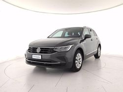 Grigio Usata 2022 VW Tiguan Life SUV | 22.700 € (Ottimo prezzo)