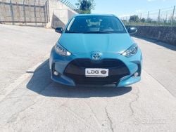 Viola Usata 2020 Toyota Yaris Trend Tre volumi | 12.500 € (Buon prezzo)