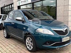 Verde Usata 2018 Lancia Ypsilon Gold Due volumi | 6900 € (Ottimo prezzo)