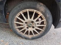 Nero Usata 2001 Peugeot 106 Sport Due volumi | 3400 €