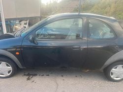 Nero Usata 2000 Ford Ka Due volumi | 1300 € (Molto cara)