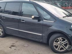 Nero Usata 2015 Ford Galaxy Titanium Monovolume | 4000 €