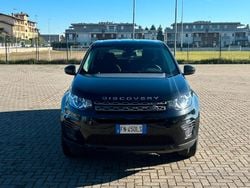 Nero Usata 2018 Land Rover Discovery Sport SUV | 12.900 € (Super prezzo)