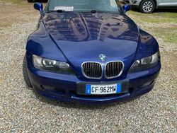 Usata 1999 BMW Z3 Cabrio | 11.400 € (Buon prezzo)