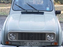 Blu Usata 1987 Renault R4 Due volumi | 7000 €