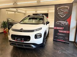 Bianco Usata 2020 Citroën C3 Shine Due volumi | 9999 € (Buon prezzo)