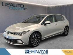 Argento Usata 2024 VW Golf Life Tre volumi | 25.900 € (Buon prezzo)