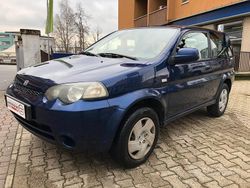 Blu Usata 2003 Honda HR-V SUV | 2650 € (Buon prezzo)