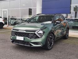 Nero Usata 2024 Kia Sportage GT-Line SUV | 32.900 € (Buon prezzo)