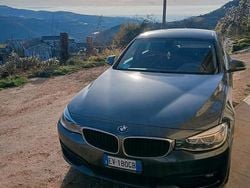 Usata 2014 BMW 318 Gran Turismo Tre volumi | 11.000 € (Buon prezzo)