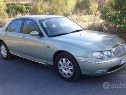 Verde Usata 2000 Rover 75 Tre volumi | 6000 €