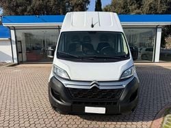 Bianco Usata 2022 Citroën Jumper Monovolume | 12.600 € (Super prezzo)