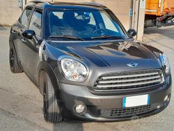 Grigio Usata 2011 Mini Countryman SUV | 5500 € (Ottimo prezzo)