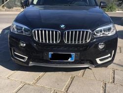 Nero Usata 2015 BMW X5 SUV | 18.000 € (Super prezzo)