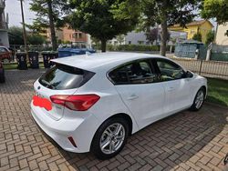 Usata 2019 Ford Focus Business Edition Tre volumi | 12.000 € (Super prezzo)