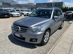 Mercedes GLK220