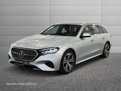 Usata 2024 Mercedes 220 Advanced Station wagon | 54.900 € (Buon prezzo)