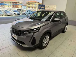 Grigio Usata 2022 Peugeot 3008 Active SUV | 21.900 € (Buon prezzo)