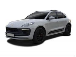 Carrara white metallic Usata 2022 Porsche Macan SUV | 59.900 € (Ottimo prezzo)
