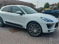 Usata 2015 Porsche Macan SUV | 30.900 € (Ottimo prezzo)