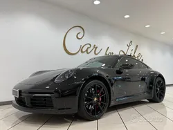 Nero Usata 2023 Porsche 911 Carrera S Coupé | 144.900 € (Buon prezzo)