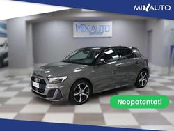 Grigio Usata 2021 Audi A1 Sportback S-Line Due volumi | 19.900 € (Buon prezzo)