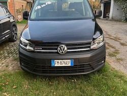 Usata 2017 VW Caddy Monovolume | 11.000 € (Ottimo prezzo)