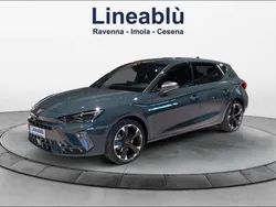 Blu Usata 2025 Cupra Leon Tre volumi | 35.900 €