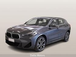 Grigio Usata 2021 BMW X2 M Sport SUV | 21.500 € (Super prezzo)