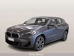 Grigio Usata 2021 BMW X2 M Sport SUV | 24.500 € (Buon prezzo)