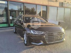 Nero Usata 2020 Audi A4 Advanced Station wagon | 21.700 € (Super prezzo)