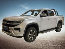 Grigio Usata 2023 VW Amarok Style Pick-up | 42.500 € (Buon prezzo)