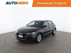 Grigio Usata 2020 Audi A1 Admired Due volumi | 18.099 € (Buon prezzo)