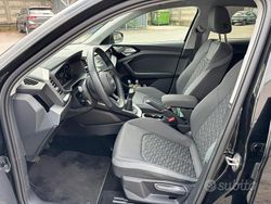 Usata 2023 Audi A1 Tre volumi | 23.500 € (Cara)