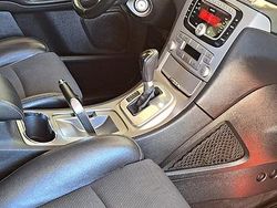 Grigio Usata 2010 Ford S-MAX S Monovolume | 6000 € (Buon prezzo)