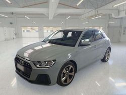 Grigio Usata 2022 Audi A1 Sportback Admired Due volumi | 21.800 € (Buon prezzo)