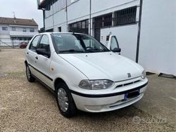 Bianco Usata 2001 Fiat Palio Coupé | 1600 € (Buon prezzo)