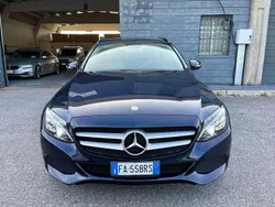 Other Usata 2015 Mercedes C220 Station wagon | 14.000 € (Buon prezzo)