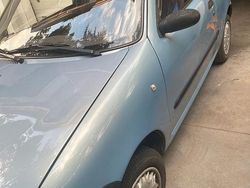 Usata 2001 Fiat Seicento Due volumi | 1200 € (Ottimo prezzo)
