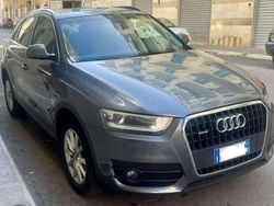 Usata 2012 Audi Q3 SUV | 12.000 € (Buon prezzo)