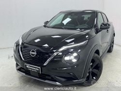 Nero Usata 2022 Nissan Juke SUV | 22.900 € (Buon prezzo)
